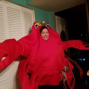 Meet your Posher, Karen